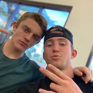 Meet your Posher, Bryce